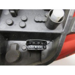 Feu Arriere Principal Gauche (feux) Renault Clio 3 Phase 1